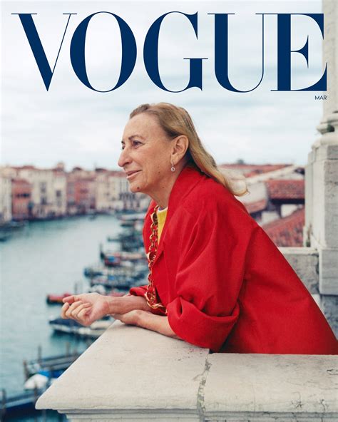 giulio da prada|How Miuccia Prada Sees the World .